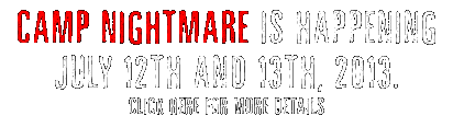 campnightmare